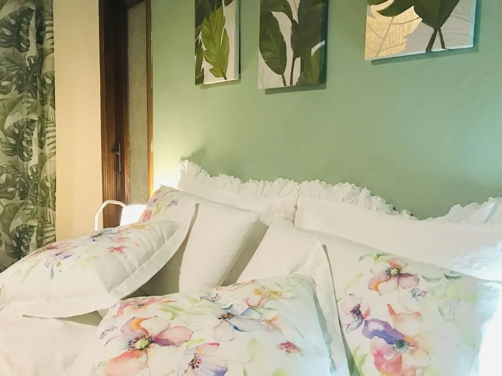 Villa Marengo Guest House