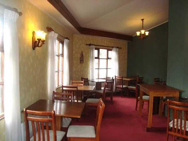 Hostal Francis Drake