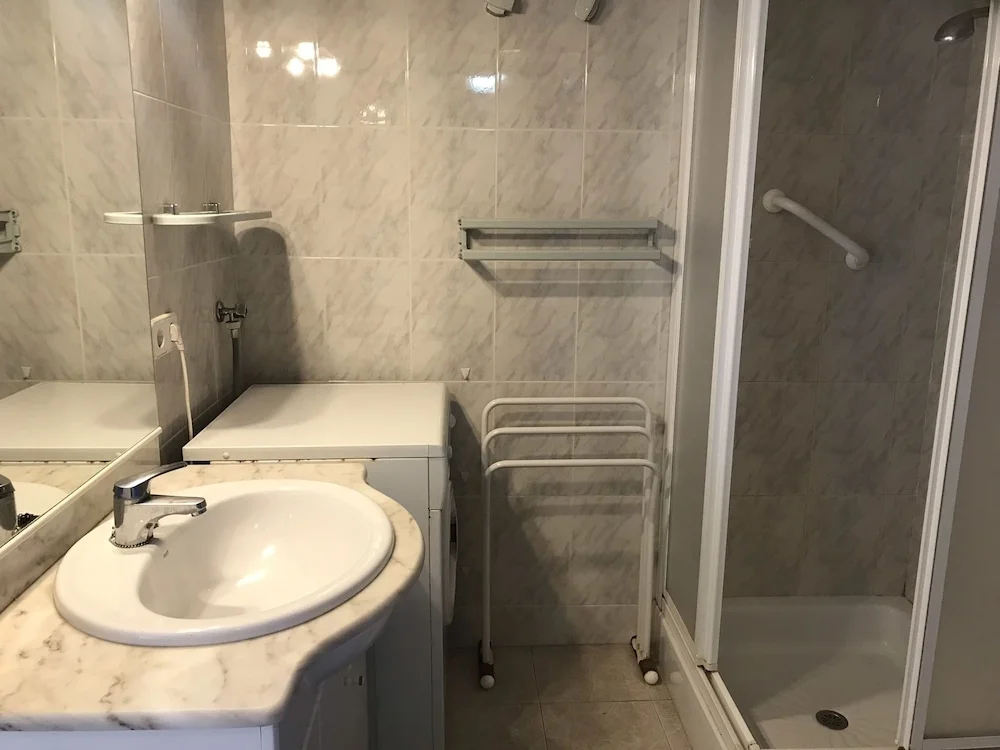Apartamento Catalunya F-6