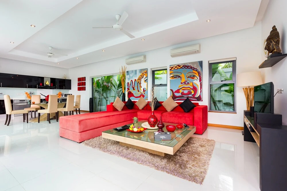 Villa Zen