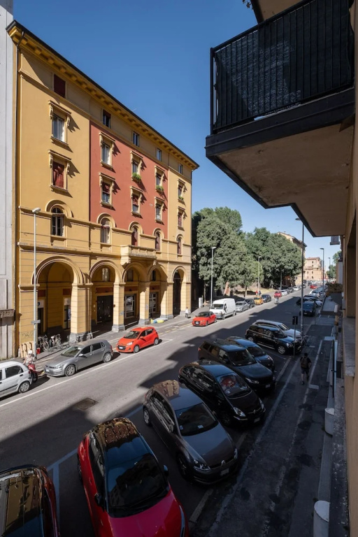 Boldrini Apartments by Wonderful Italy