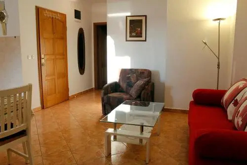 Apartmani Željko