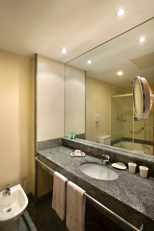 Windsor Asturias Hotel