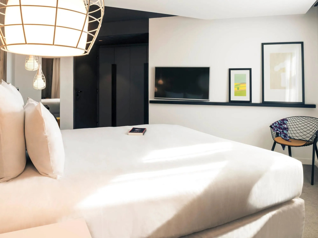 Mercure Valence Sud