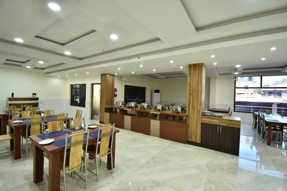 Hotel SRI KPN