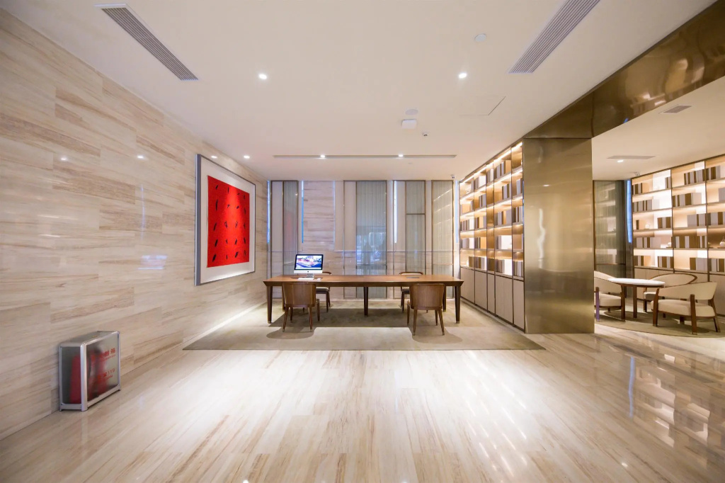 JI Hotel Liaocheng Binhe Avenue