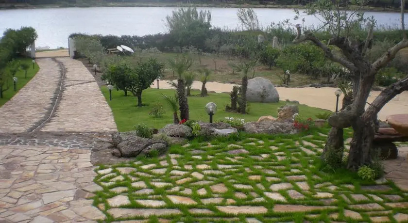 Casa Vacanza Petrosu