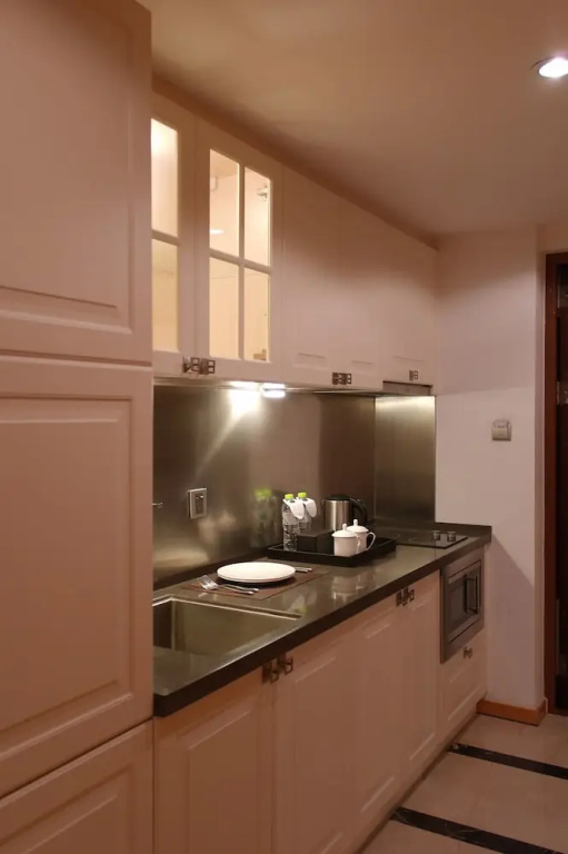 Hirizon Service Residence