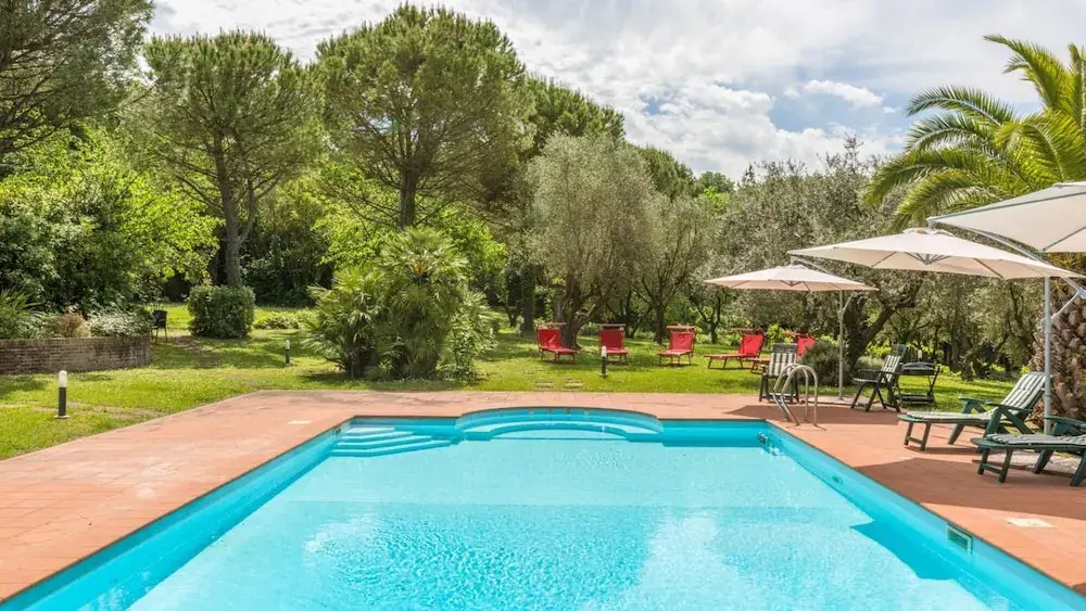 Villa Rina 10 in Pesaro