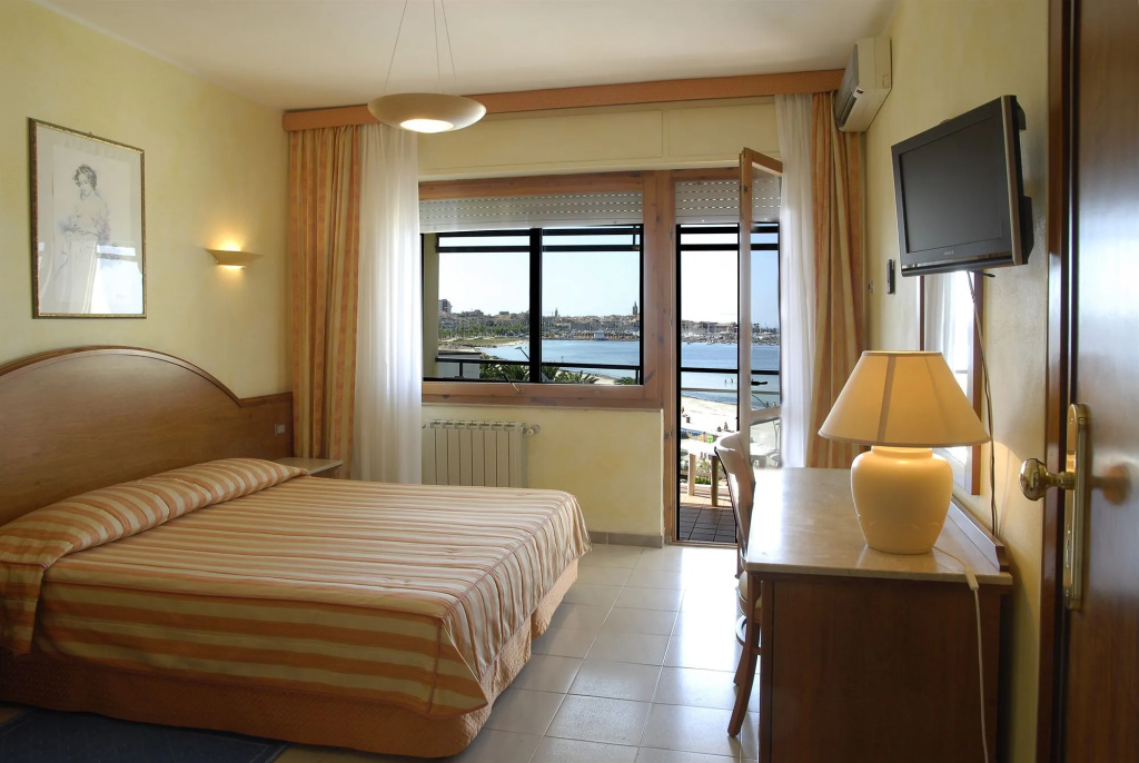 Hotel Florida