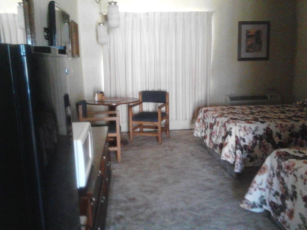 Sleeping Ute Mountain Motel