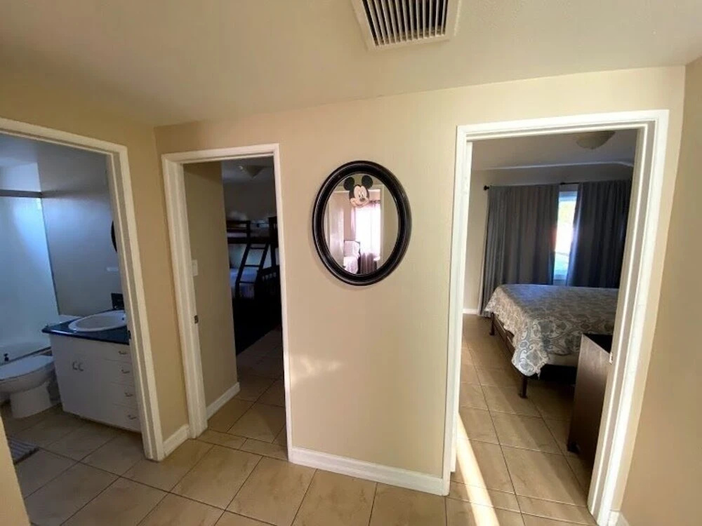 A Wrinkle In Time 4 Bedrooms 2 Bathrooms Home