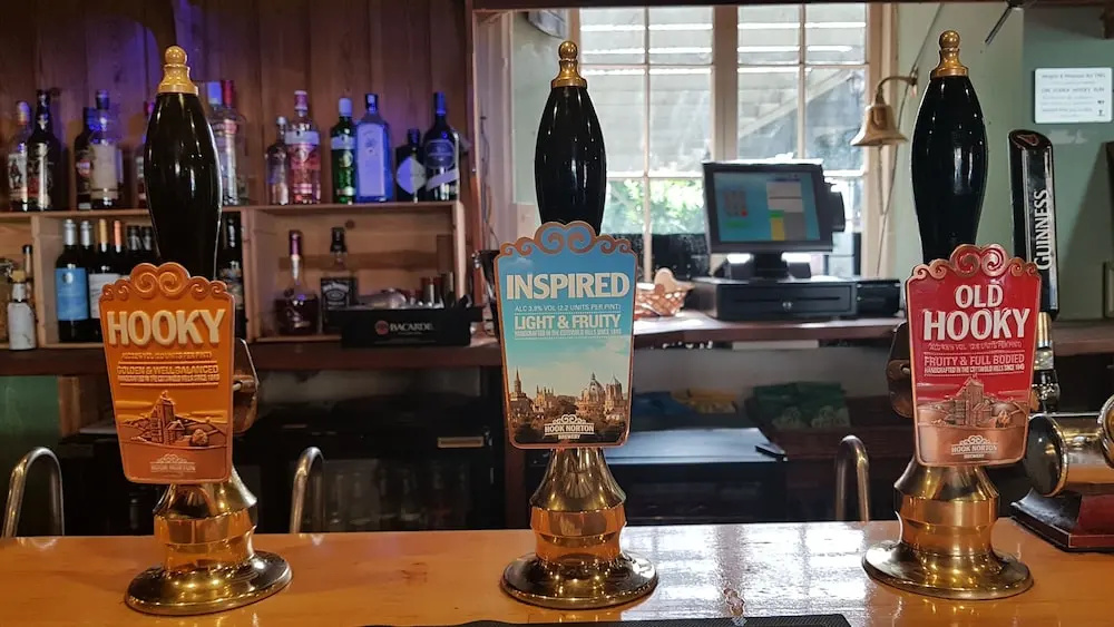 The George Inn