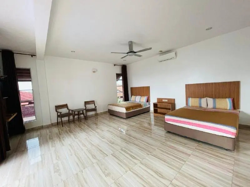 Dz Residence Tunjong