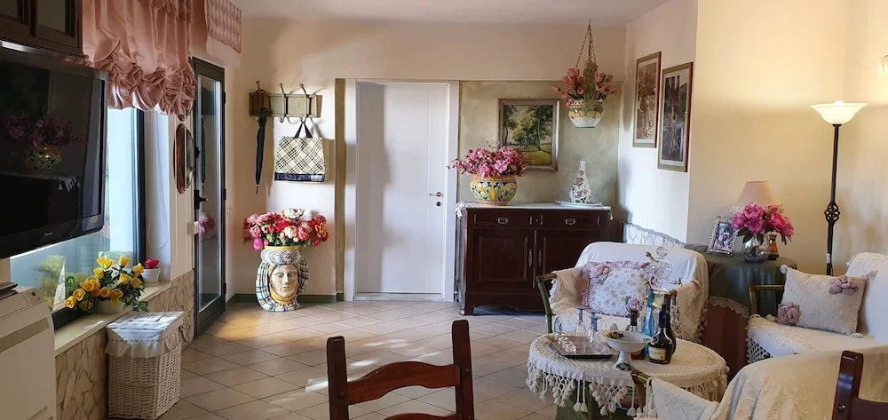 Ciclope's House
