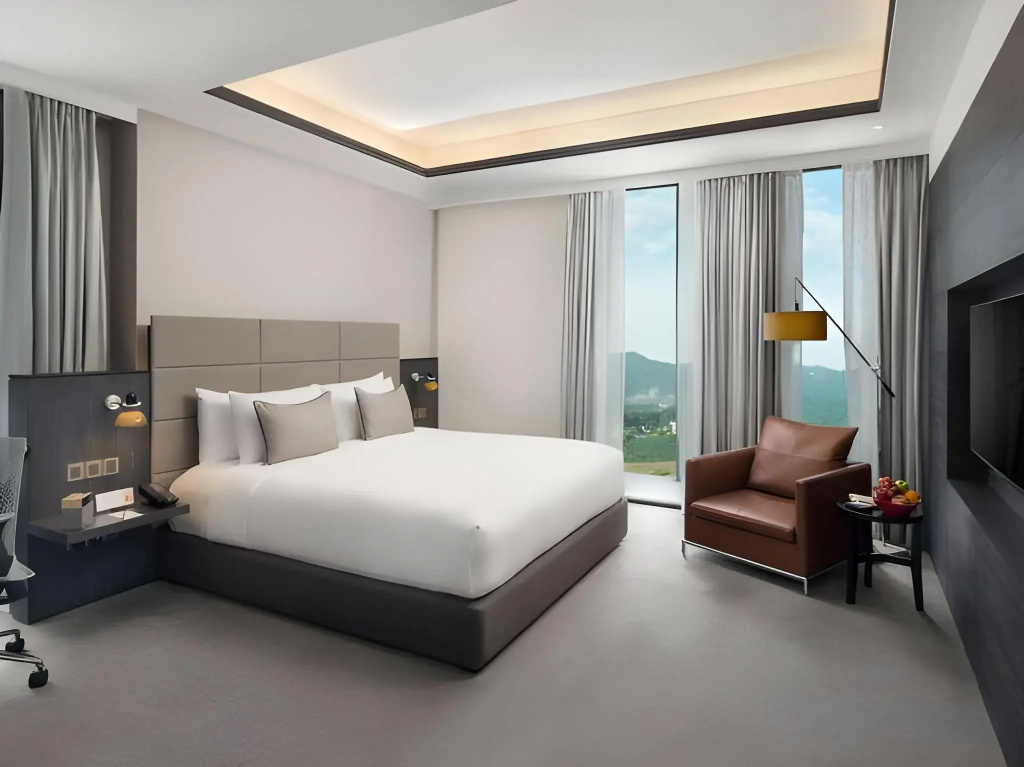 G Hotel Kelawai
