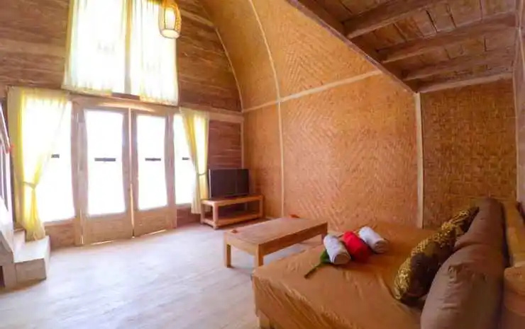 Baturiti Cottage Lovina