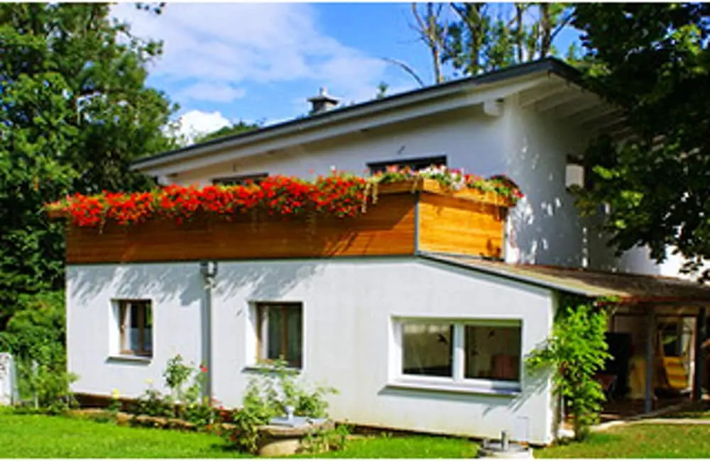 House With 3 Bedrooms in Purgstall, With Enclosed Garden and Wifi - 40