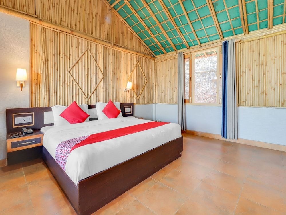 Oyo 40117 Pine View Resort