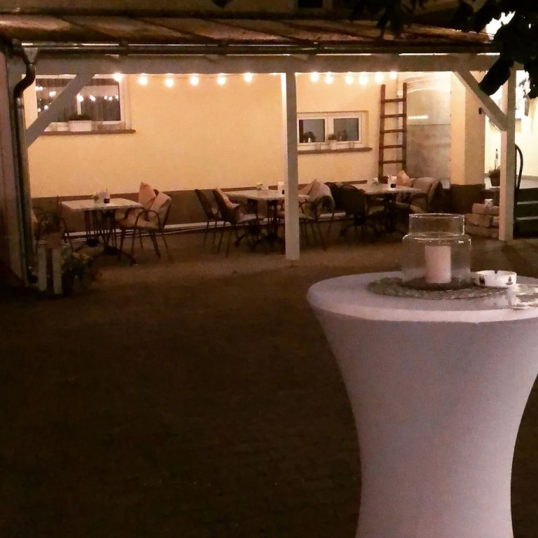 Hotel Lehn