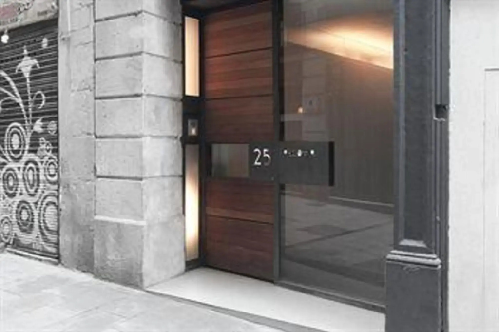 Inspired by EnjoyApartments