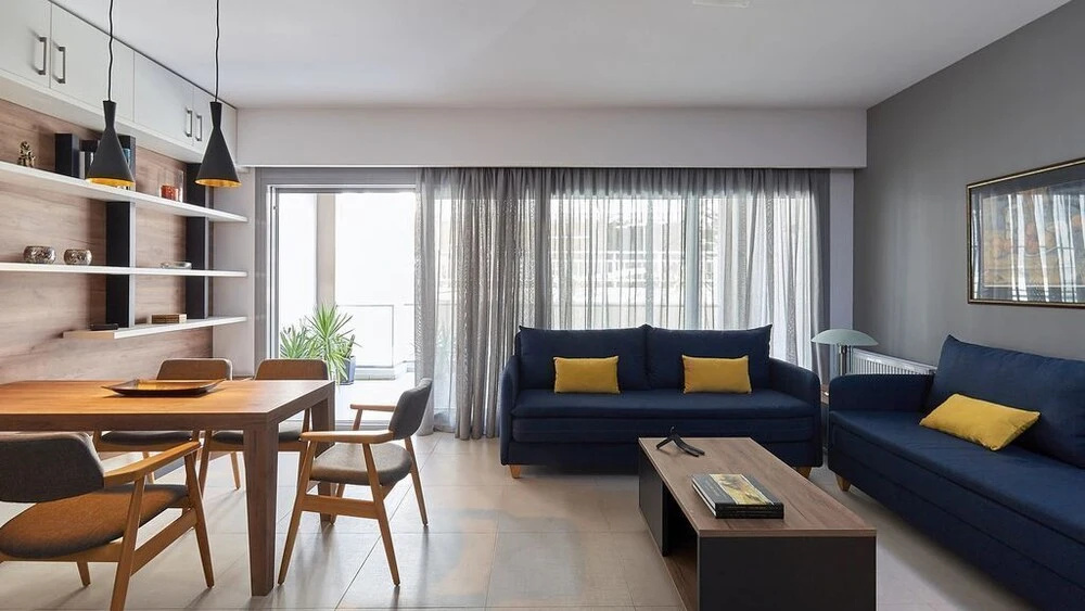 Thalita Cozy Apartment