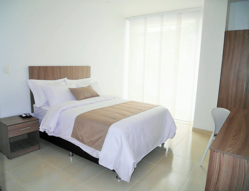 Torca Hotel