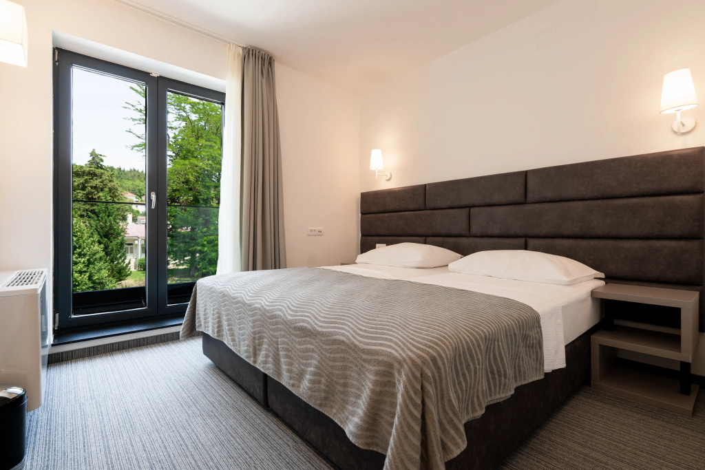 Hotel Alkar
