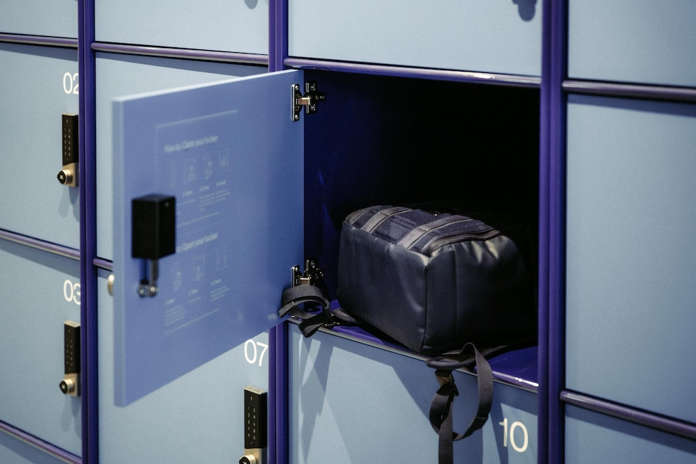 Scandic Go, Gasverksgatan 11