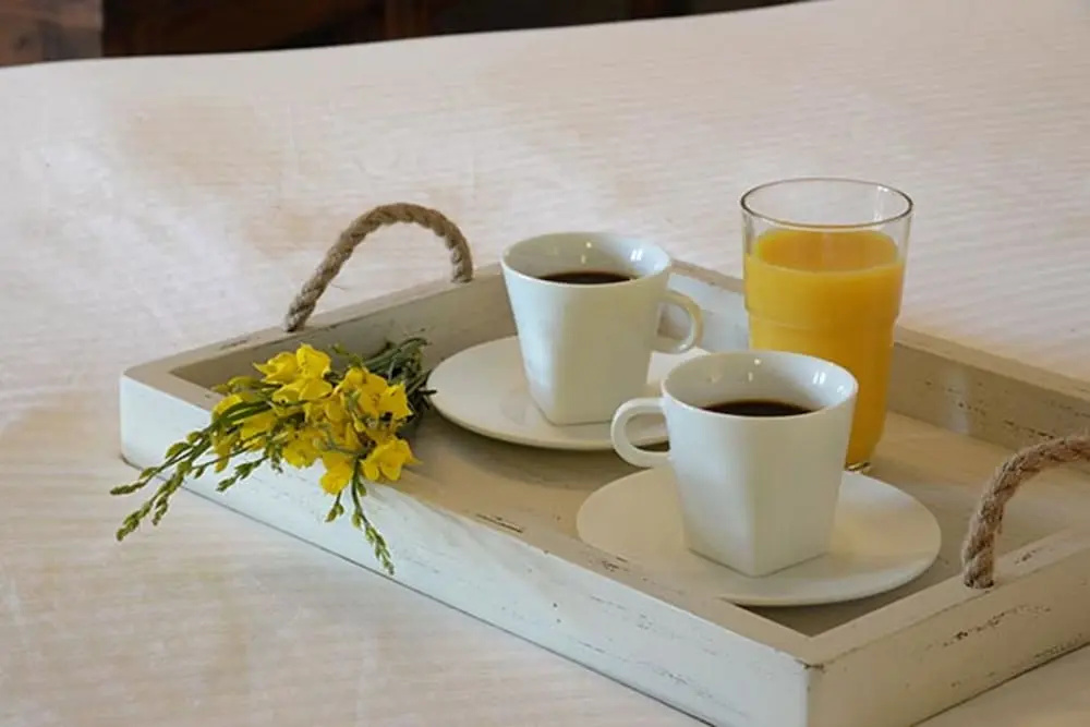 Abeliona Retreat