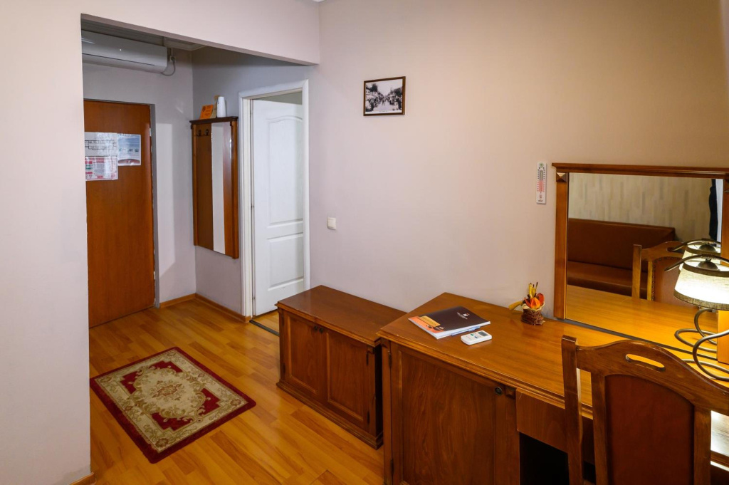 Hotel Transilvania