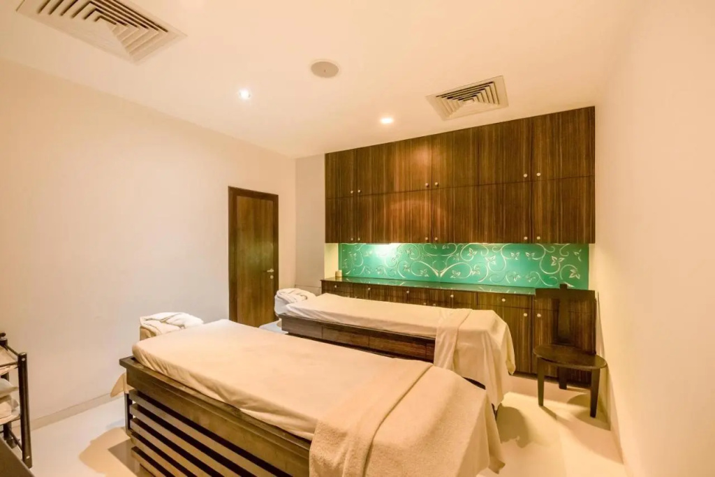 SRS Springs Hotels and Spa