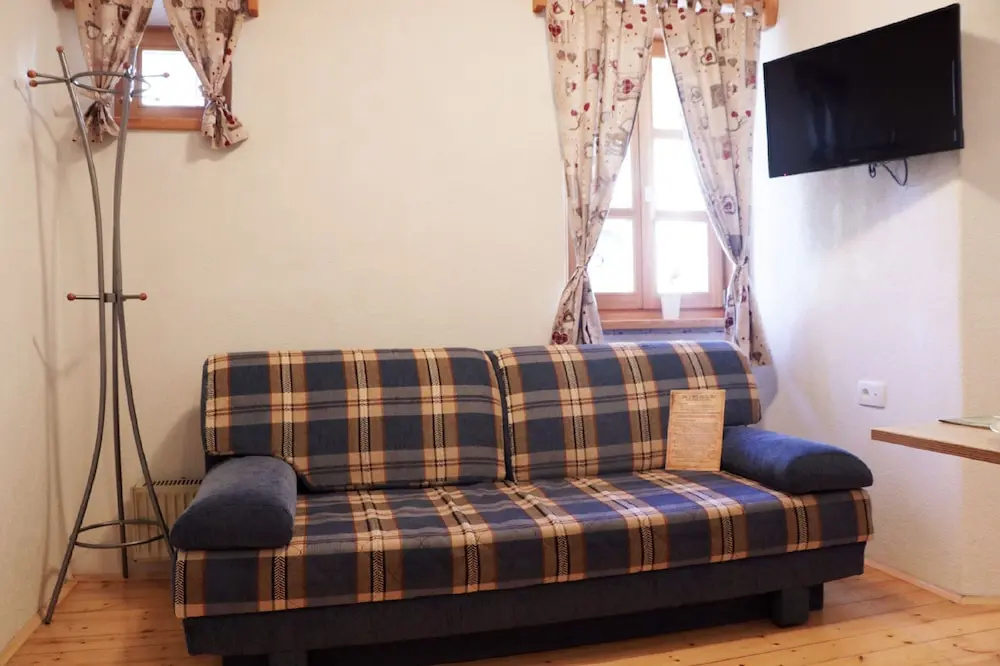 House Planica