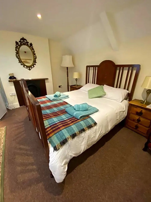 Station House, Dartmoor and Coast located, Village centre Hotel