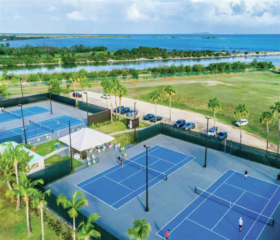 Hilton Ponce Golf & Casino Resort