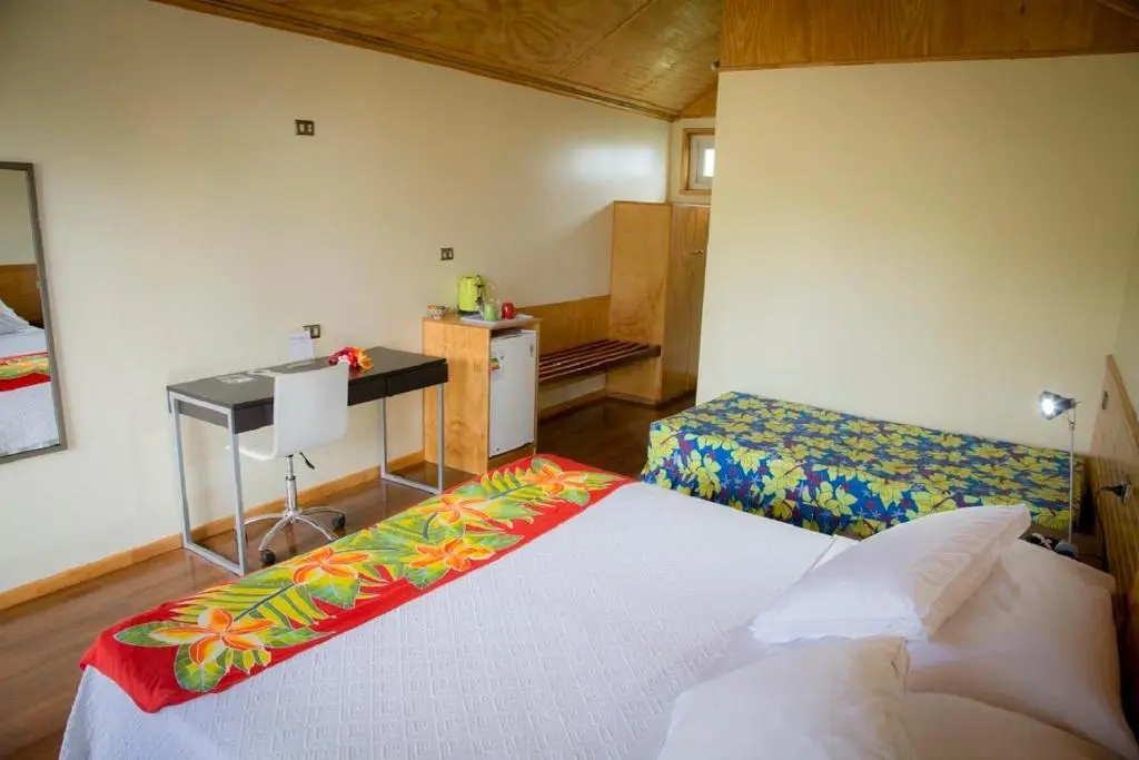 Hotel Taura'a