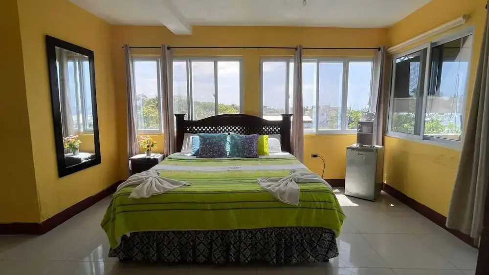 Hotel Nuevo Amanecer