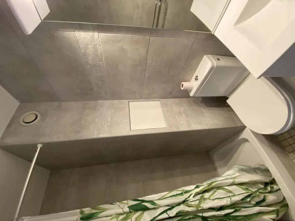 Appartement La Roche-Posay, 2 pièces, 3 personnes - FR-1-541-29