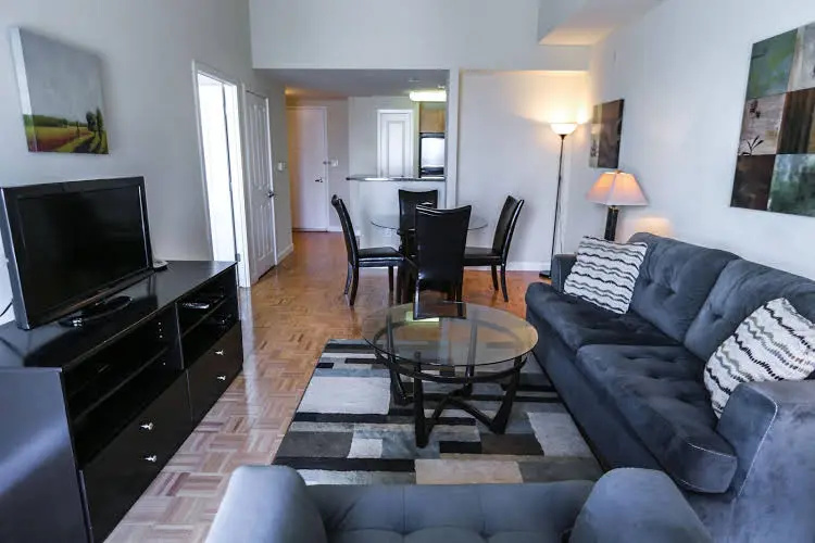 The Pier Apartments