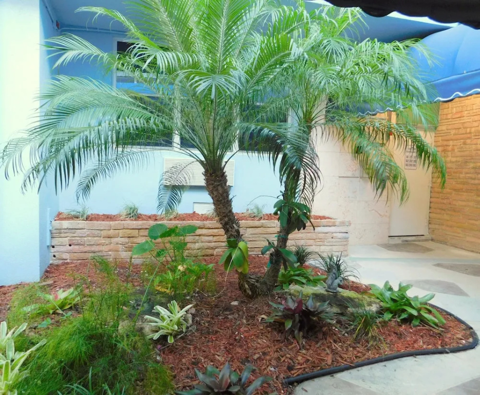 Windwood Beachside 303 on Hollywood Beach 3/2 for 8 Pool