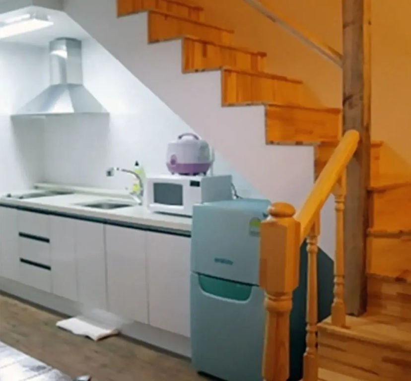 Jeju Millennium Vill Stay