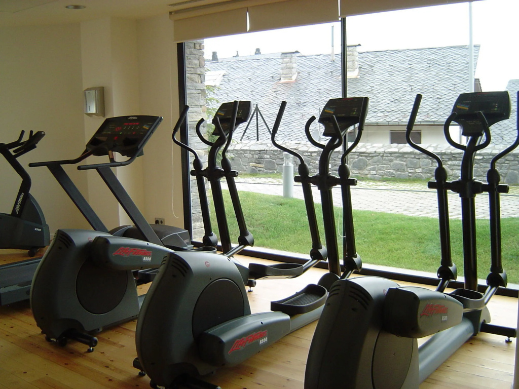 Park Piolets MountainHotel & Spa