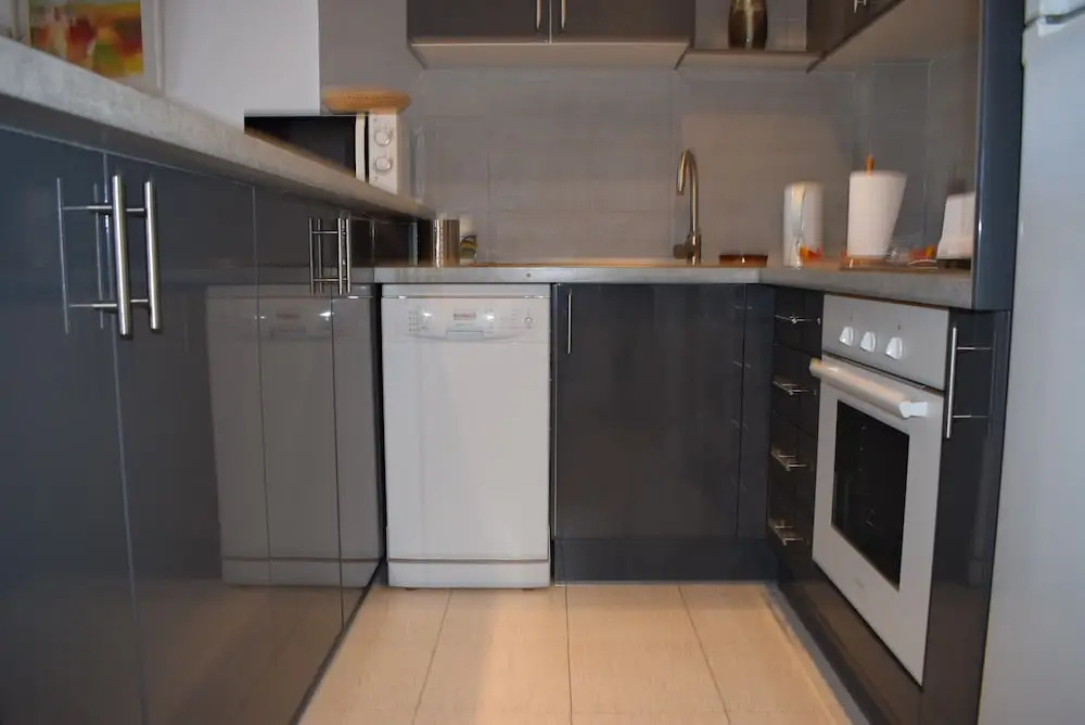248-apartamento, amarre opcional, piscina