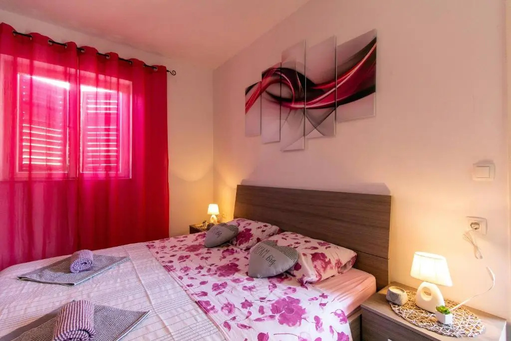 Apartman Borna