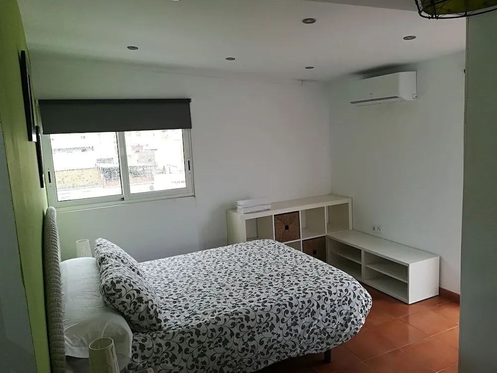 Apartamento Centro Historico