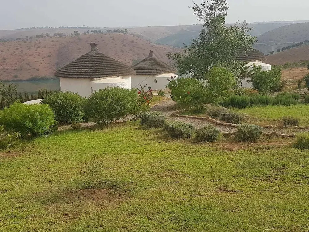 Safa Boulaouane Eco-Lodge