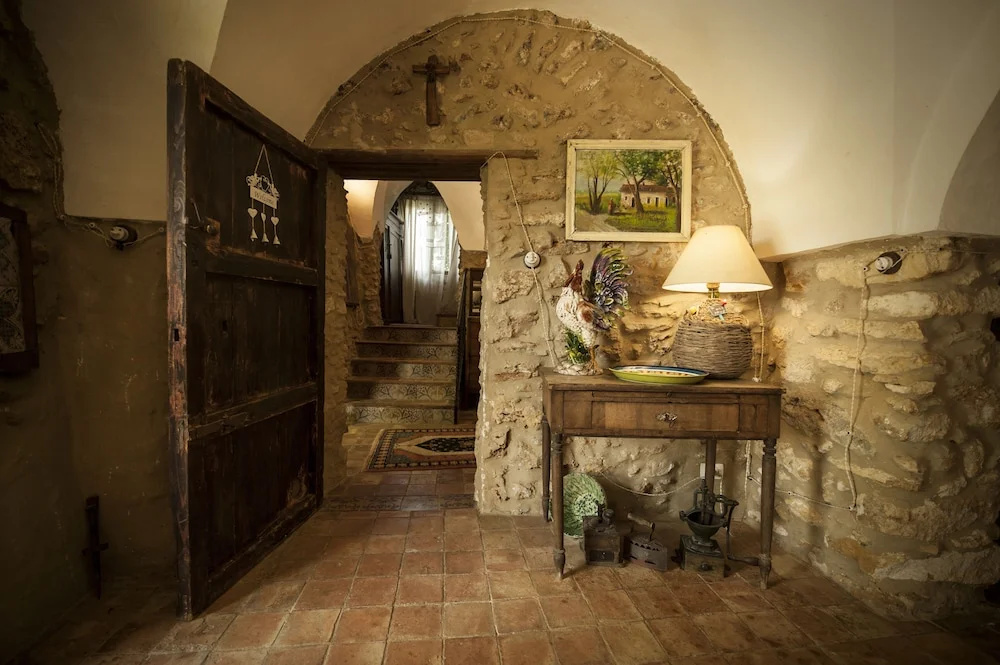 Casa Antica Menta