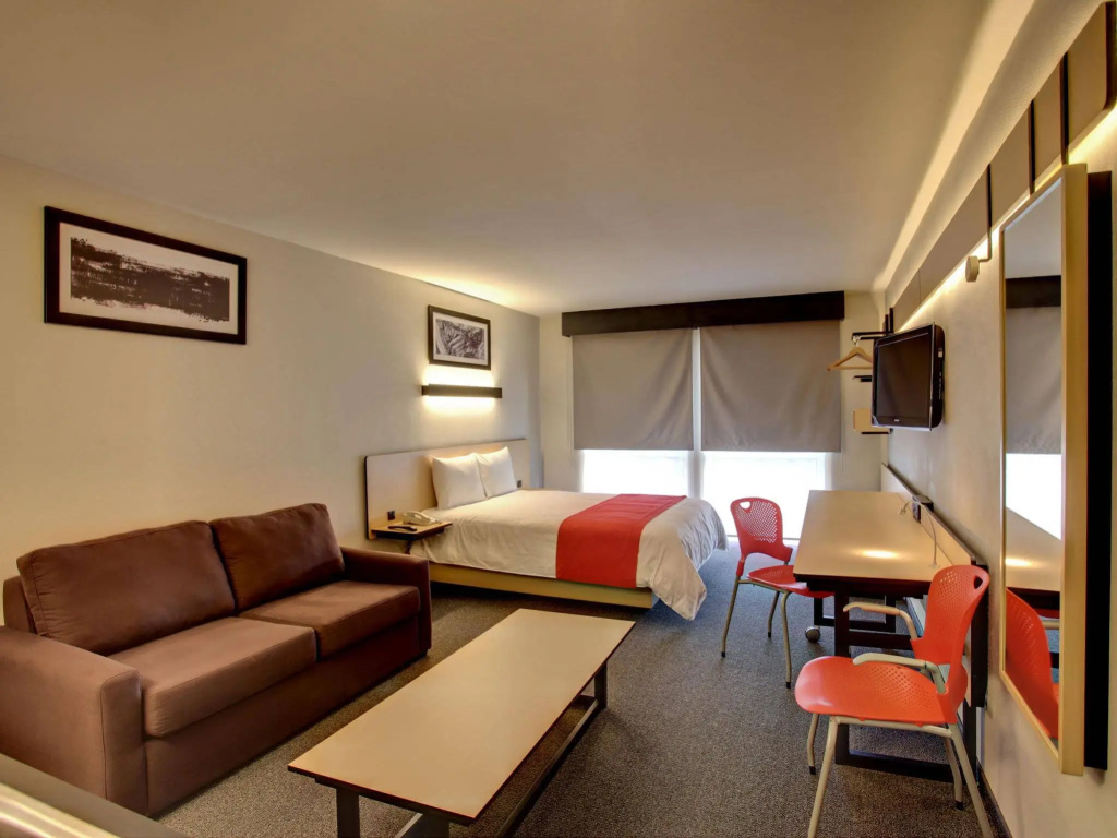 City Express by Marriott Queretaro Jurica