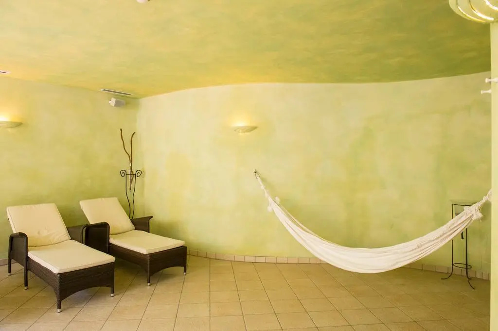 Natur Pur Hotel Unterpichl