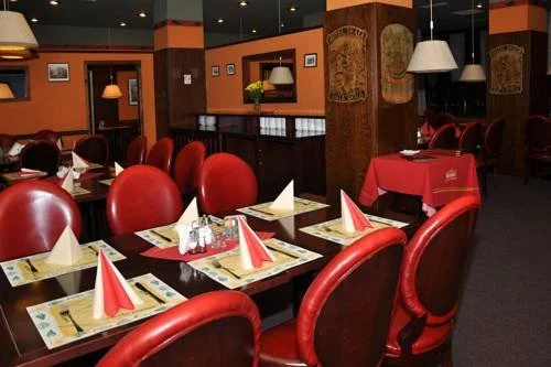 Hotel Skála